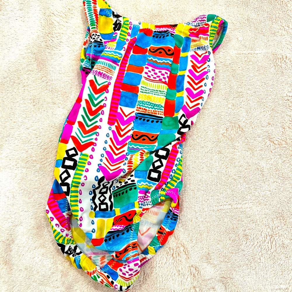 Foxy’s leotards, girls size CXS, 4/5